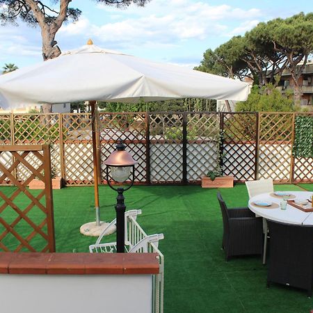 Todisco Apartament Pompéi Extérieur photo