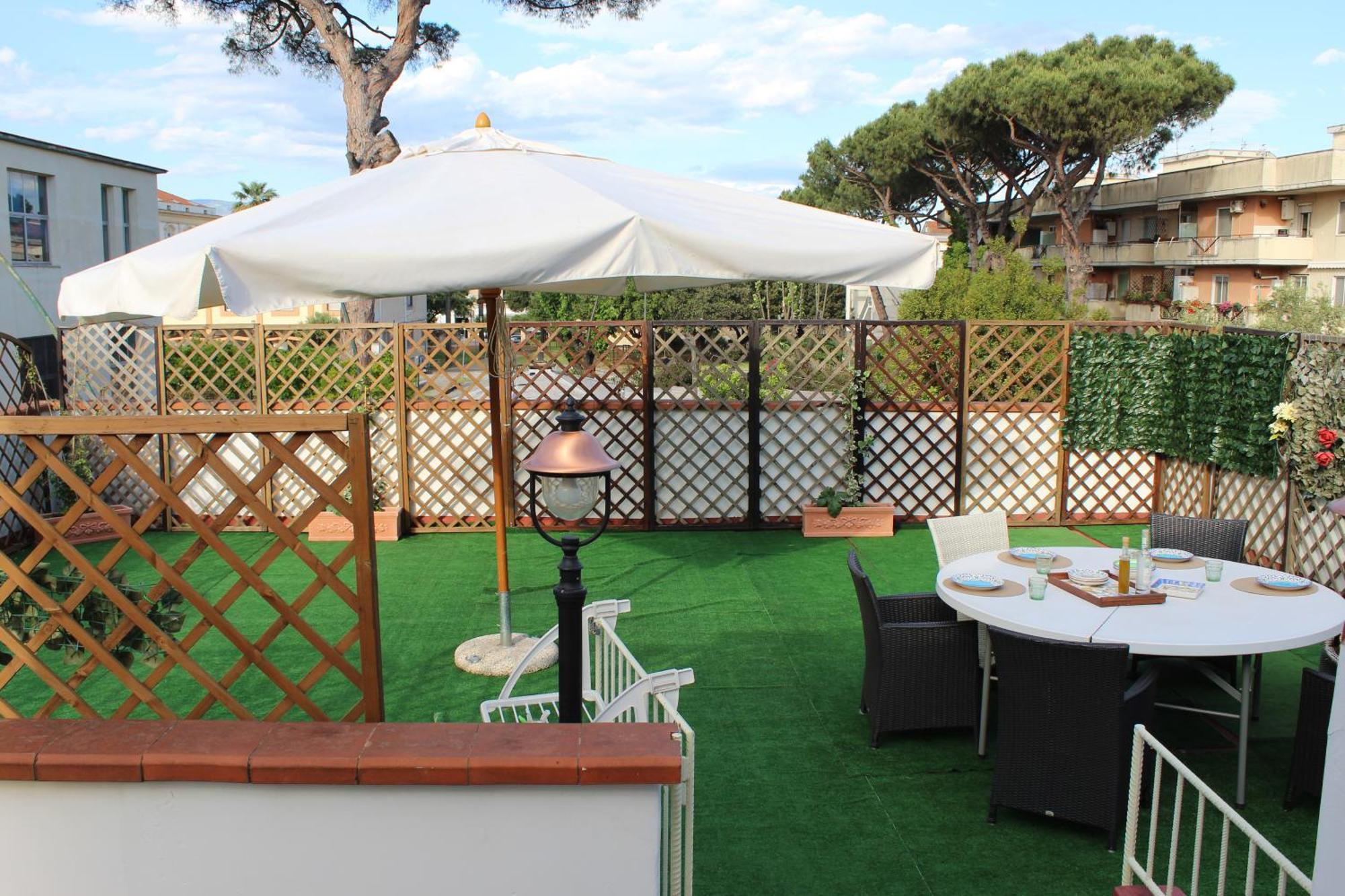 Todisco Apartament Pompéi Extérieur photo