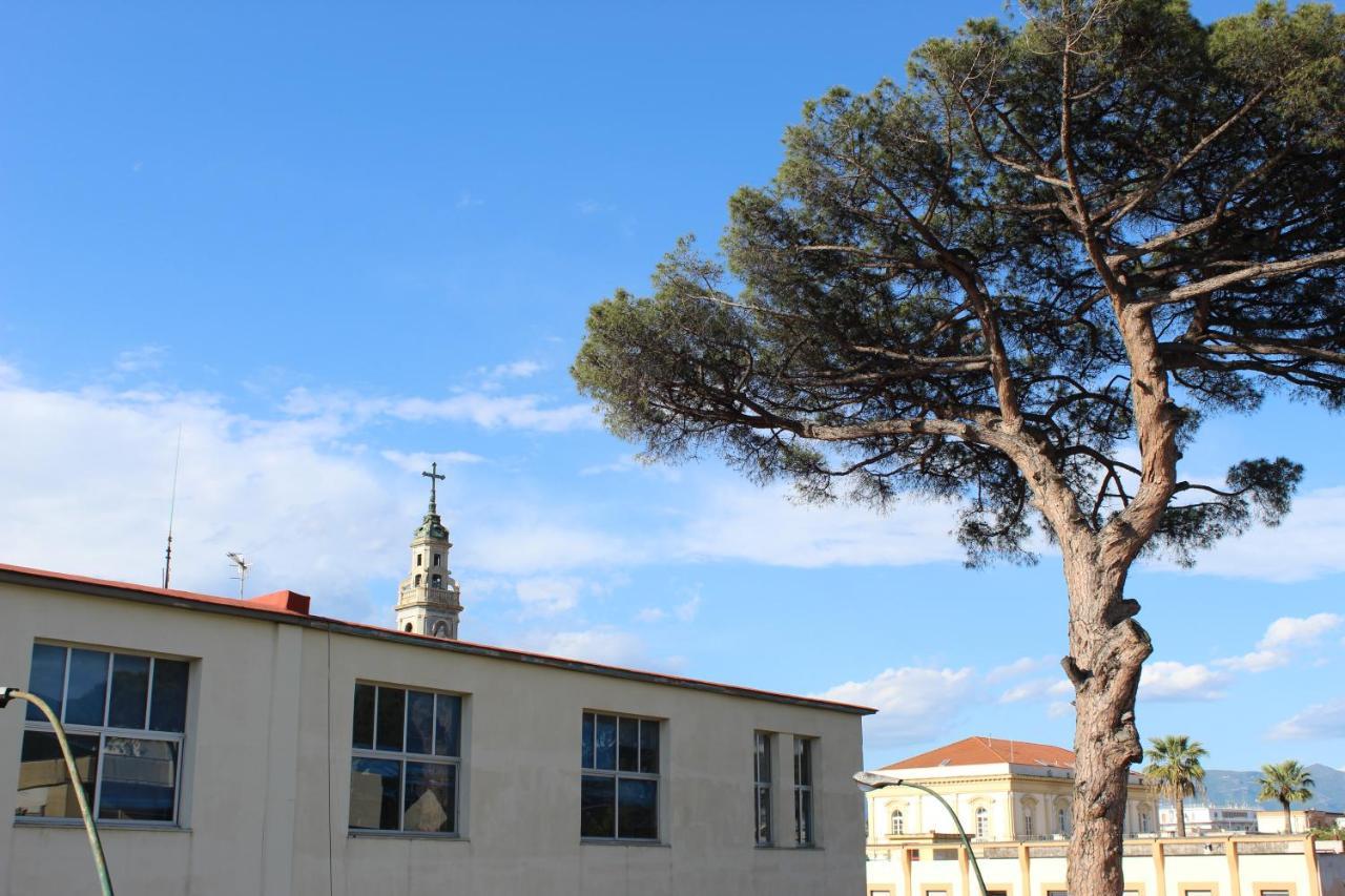 Todisco Apartament Pompéi Extérieur photo