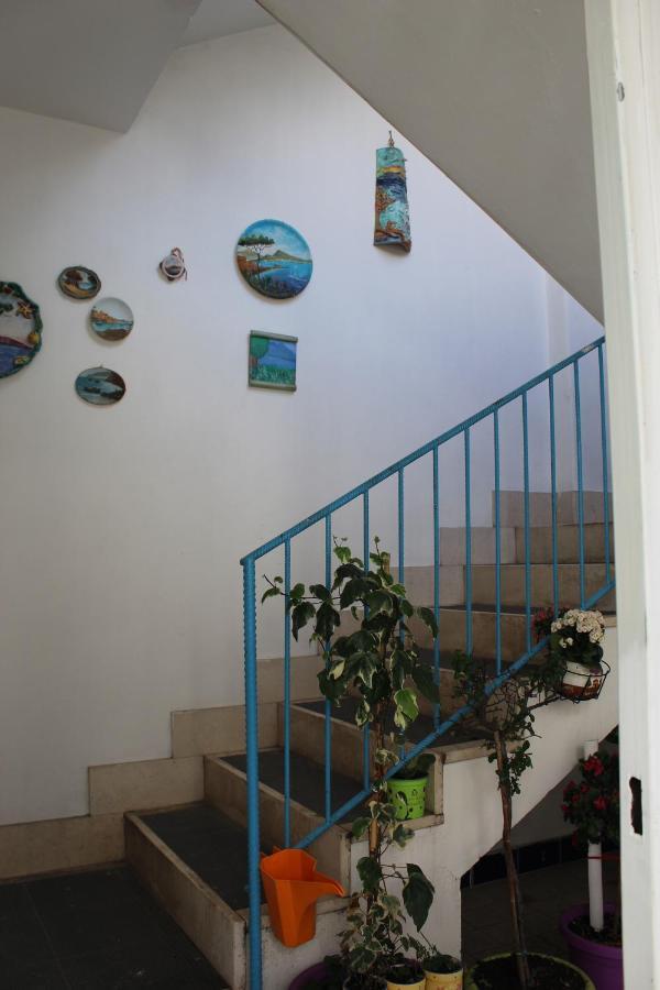 Todisco Apartament Pompéi Extérieur photo