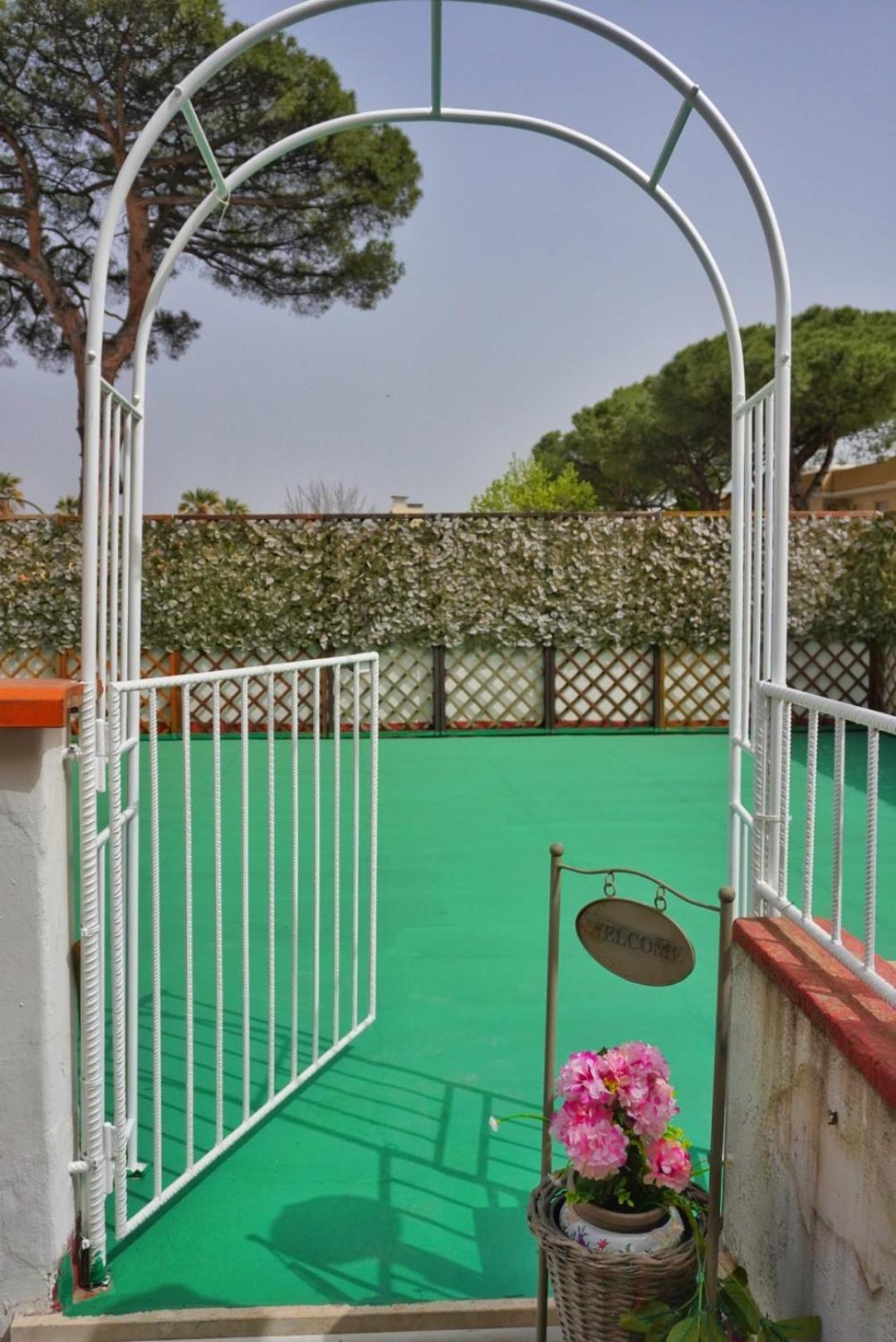 Todisco Apartament Pompéi Extérieur photo
