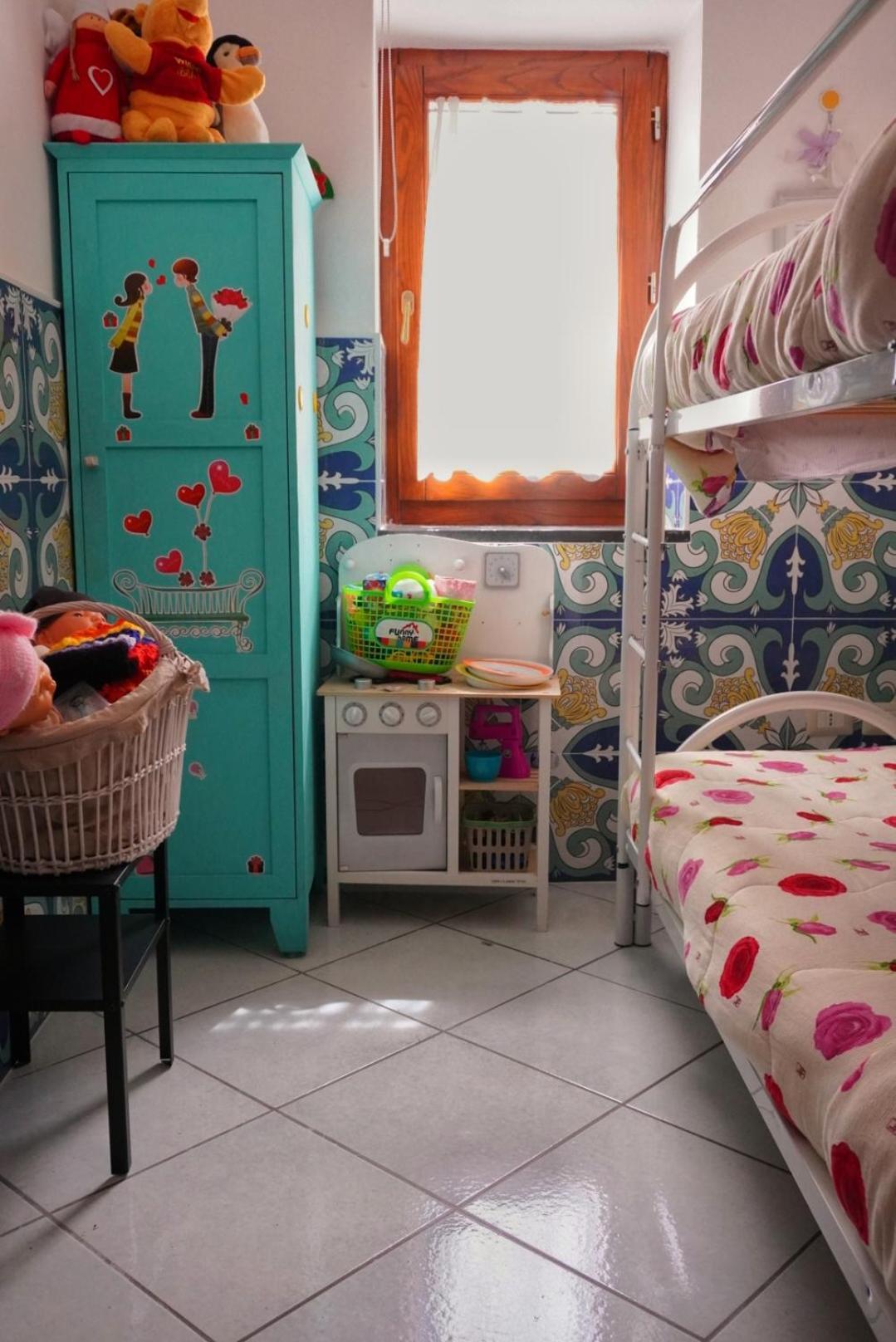 Todisco Apartament Pompéi Extérieur photo