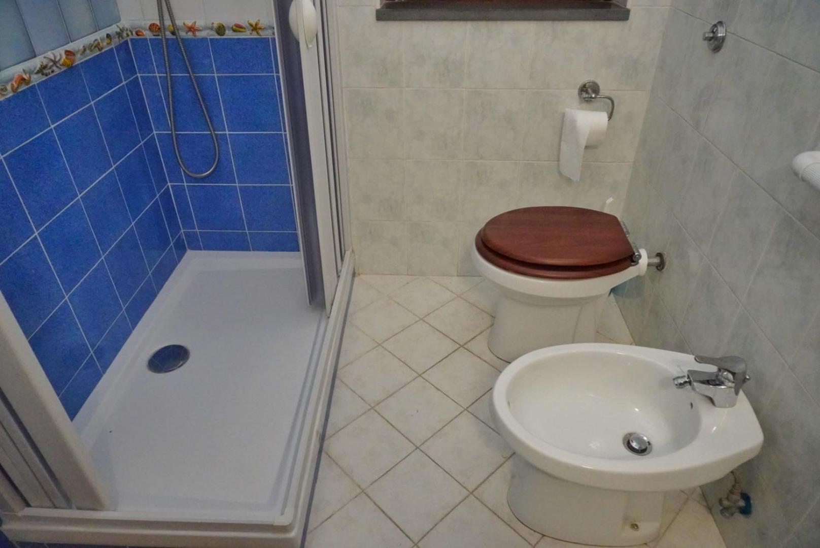 Todisco Apartament Pompéi Extérieur photo